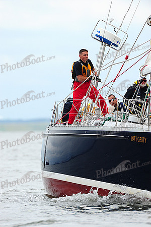 2014 Southern Bay Race Week B 303