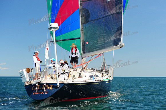 2014 Newport Bermuda A 226