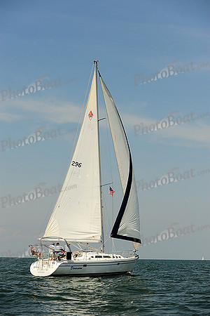 2014 Cape Charles Cup A 1502