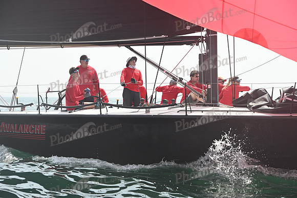 2025 Block Island Race Week A_0446