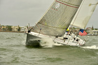 2018 Charleston Race Week C_1022