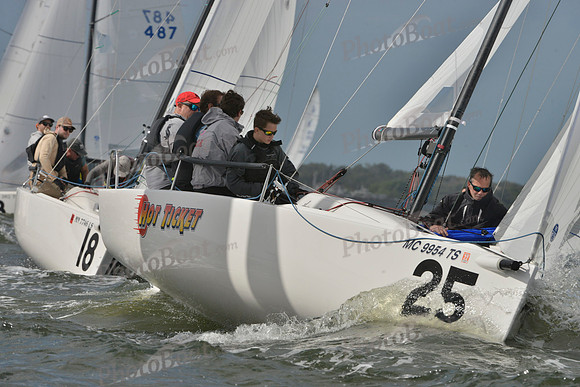 2020 J70 Winter Series A_0753