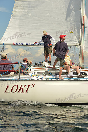 2015 Denmark Race A 699