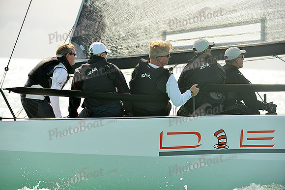 2016 Key West Race Week D_0558