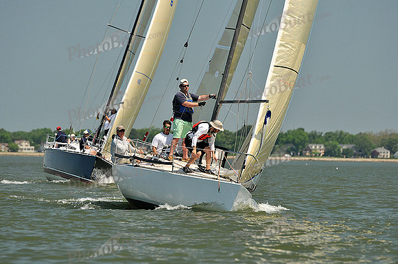 2013 Southern Bay Race Week A 169