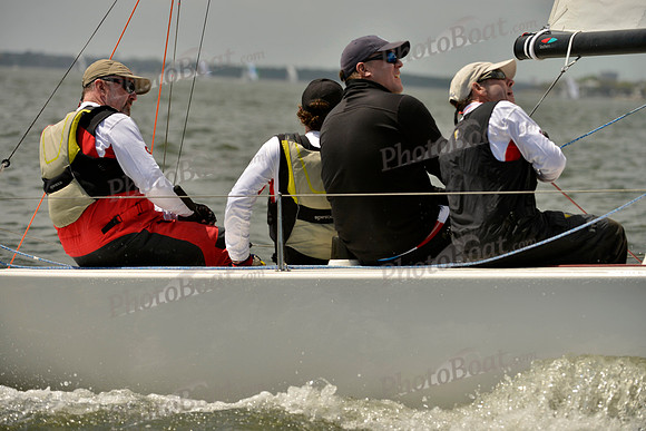2018 Charleston Race Week A_2642