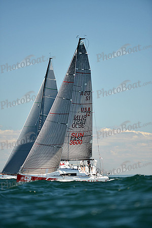 2015 Block Island Race Week H 304