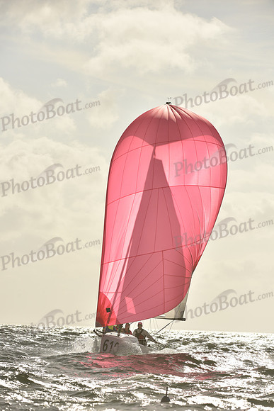 2018 J70 Worlds D_0544