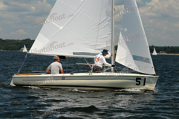 2011 Flying Scot NAC H 266