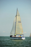 2014 Cape Charles Cup A 325