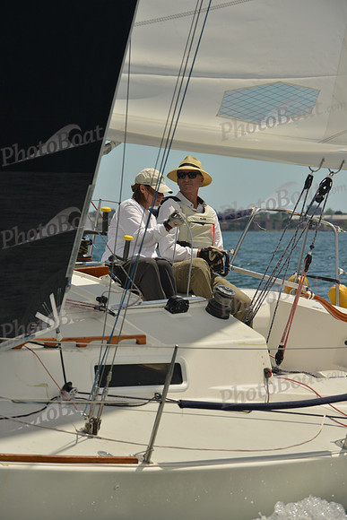 2016 NYYC Annual Regatta B_0496