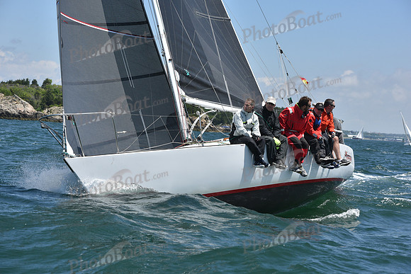 2019 NYYC Annual Regatta A_0533