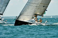 2016 NYYC Race Week A 801