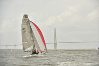 2019 Charleston Race Week C_0330