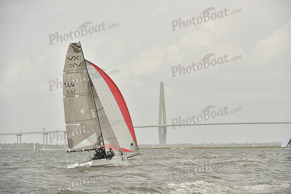 2019 Charleston Race Week C_0330