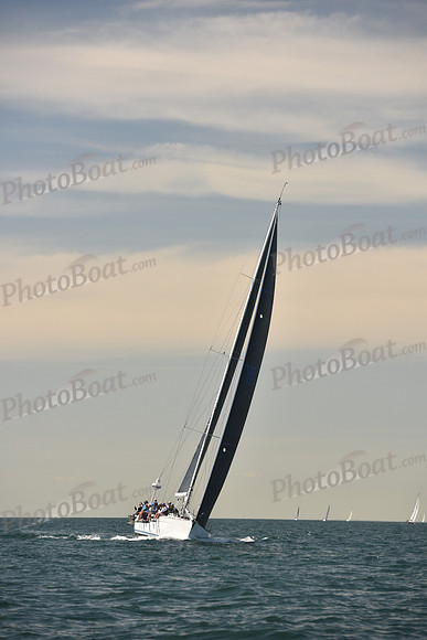 2024 Figawi 1860