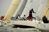 2016 Charleston Race Week A_1056