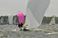2013 Charleston Race Week A 2429