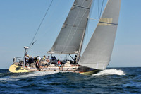 2012 Newport Bermuda 1094