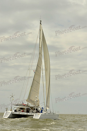 2019 Charleston Race Week A_0806