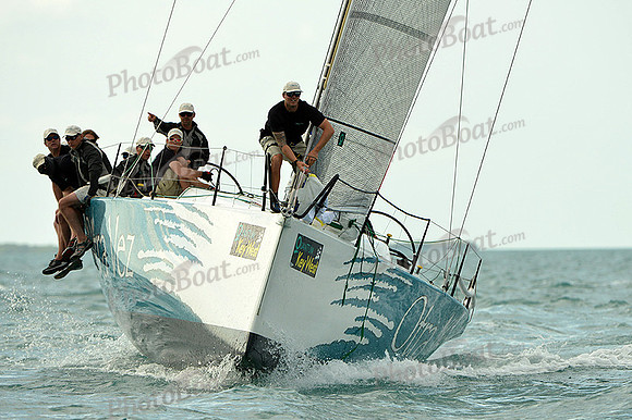 2015 Key West Race Week B 1096