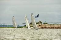 2015 Charleston Race Week E 046