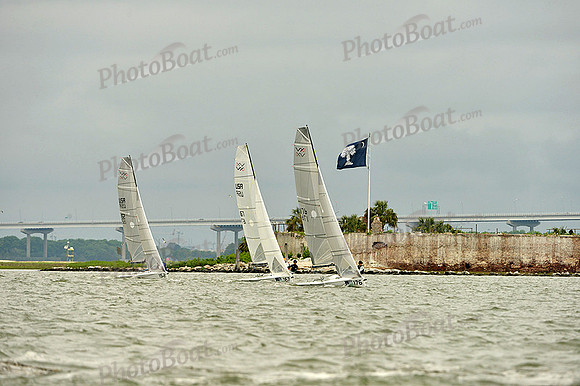 2015 Charleston Race Week E 046