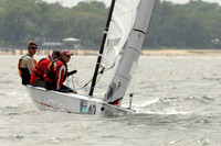 2012 Charleston Race Week A 1502