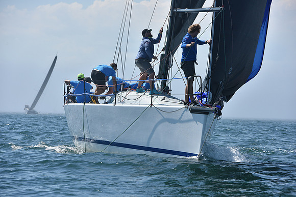 2019 Block Island Race Week J_0305