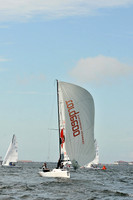 2014 J70 Winter Series A 398