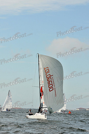 2014 J70 Winter Series A 398
