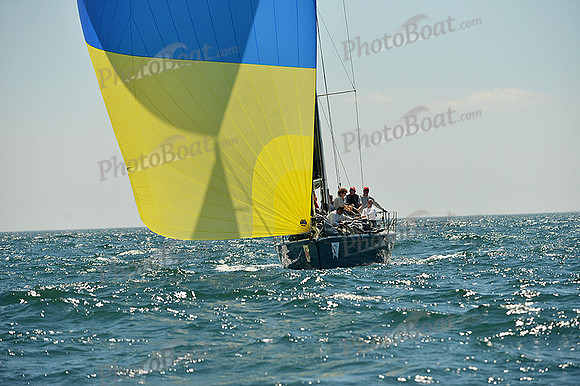 2015 Block Island Race Week G 1180