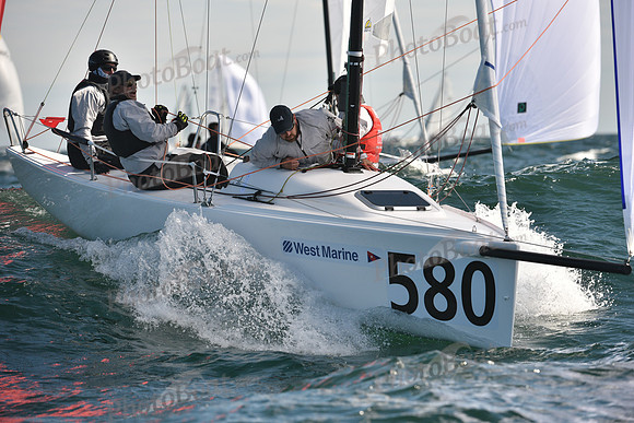 2018 J70 Worlds F_0491