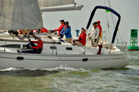 2019 Charleston Race Week A_0641