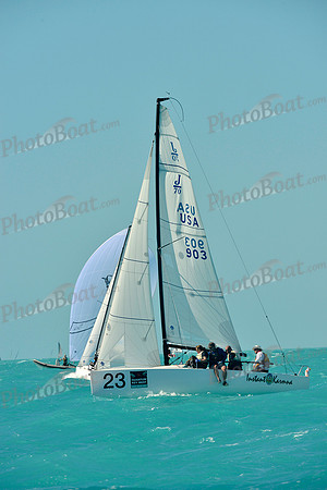 2017 Quantum Key West RW C 798