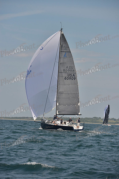 2019 Block Island Race Week D_0689