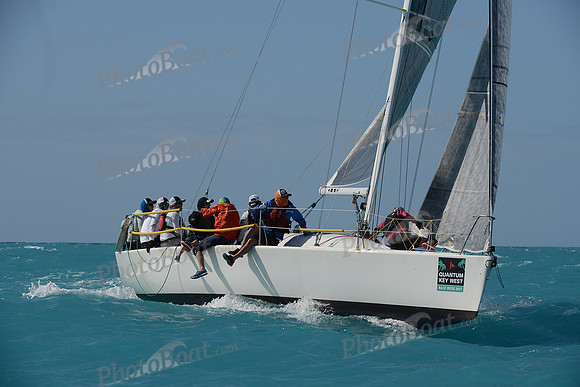 2017 Quantum Key West RW B 682