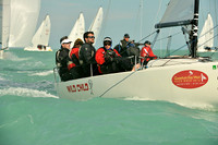 2016 Key West Race Week A_1835