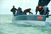 2016 Key West Race Week A_1263