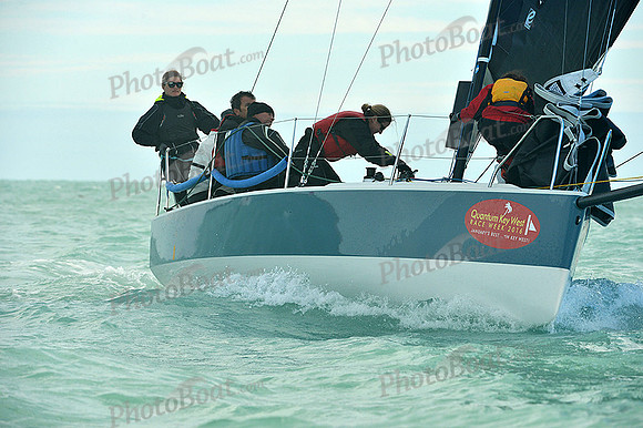 2016 Key West Race Week A_1263