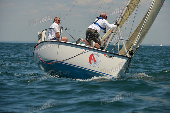 2015 Block Island Race Week G 567