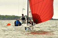 2015 Charleston Race Week E 236