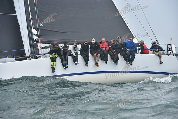 2019 NYYC Annual Regatta D_0804