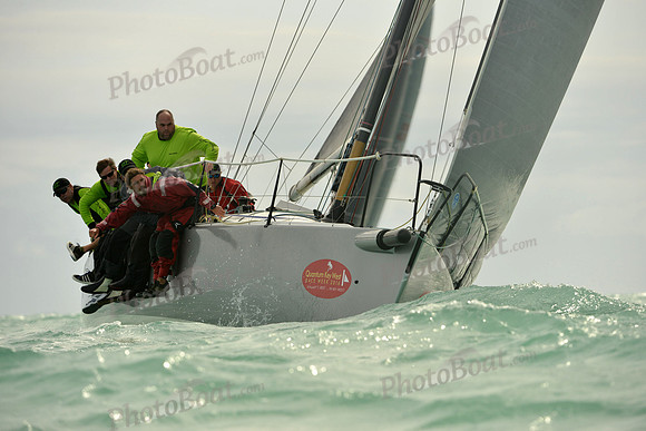 2016 Key West Race Week D_1078