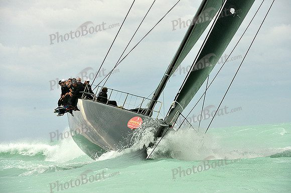 2016 Key West Race Week A_0021
