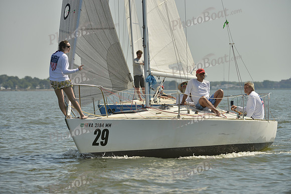 2017 Southern Bay Race Week C_0055