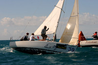 2012 Key West Race Week D 525