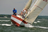 2012 CPYC One Design 1377