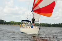 2011 Gov Cup D 160
