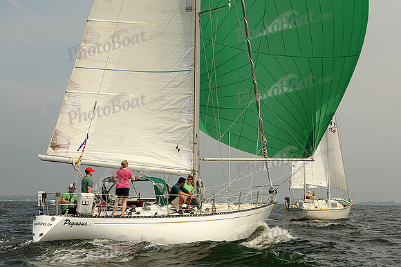 2013 Vineyard Race A 436